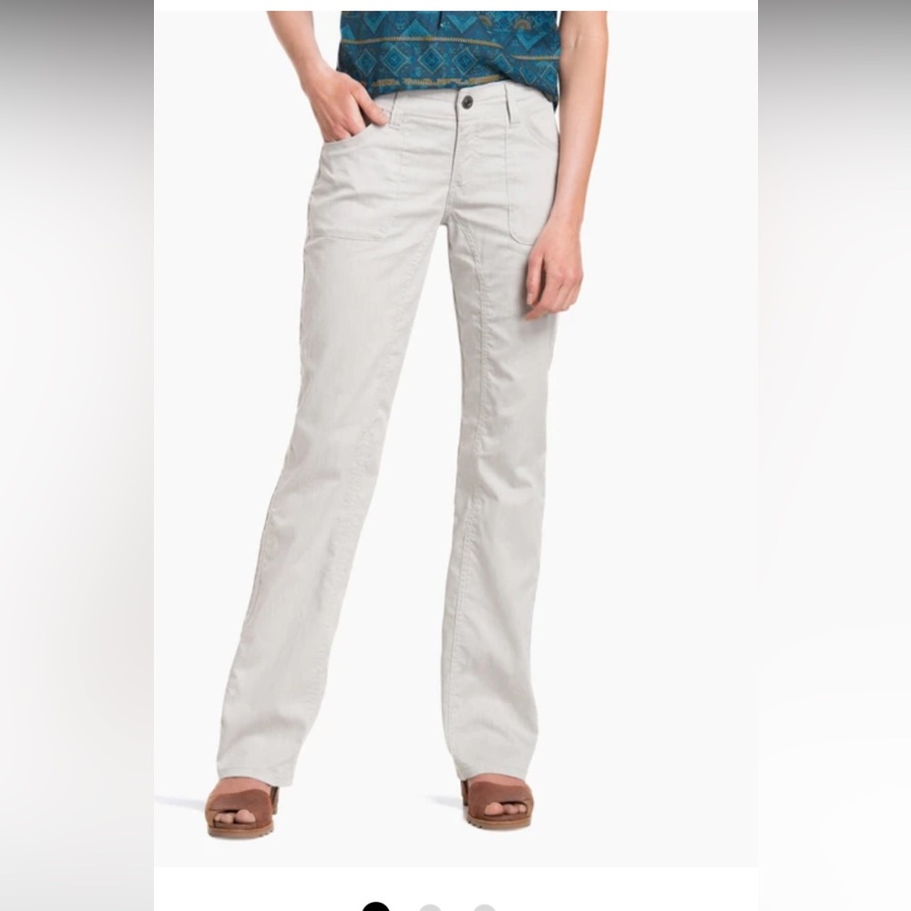 Kuhl women’s Cabo pant